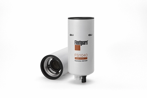 Топливный фильтр FLEETGUARD FS1040