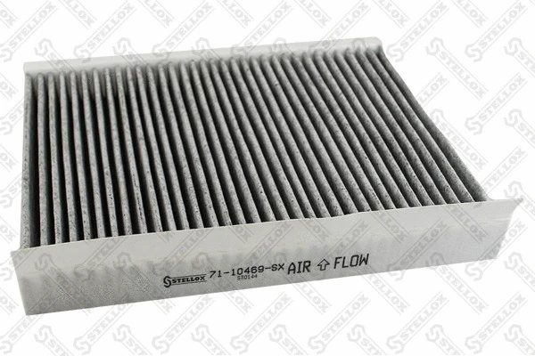 Фильтр салона STELLOX 71-10469-SX