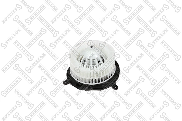 Вентилятор салона STELLOX 29-99521-SX