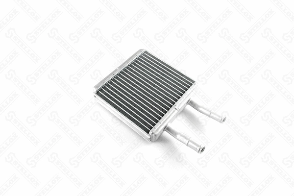 Радіатор опалення STELLOX 10-35248-SX