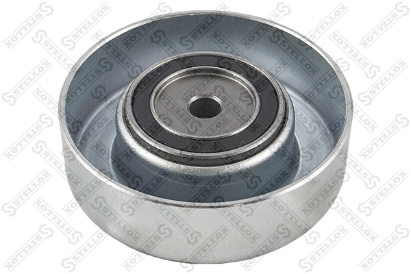 Натяжной ролик поликлинового ремня STELLOX 03-40652-SX