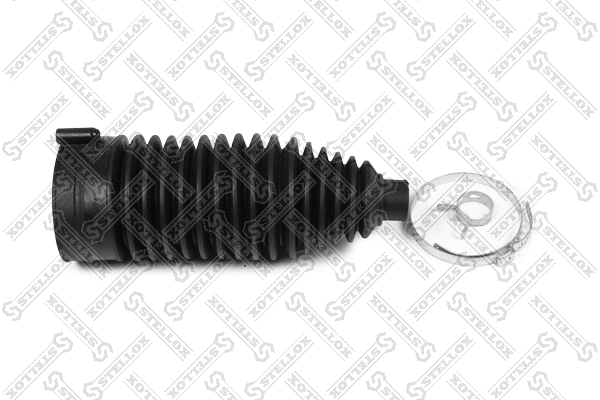 Комплект пыльников рулевой рейки STELLOX 13-00480-SX