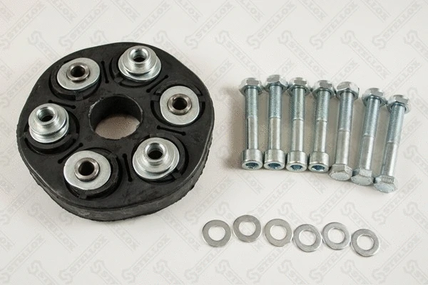 Карданный шарнир STELLOX 07-10011-SX