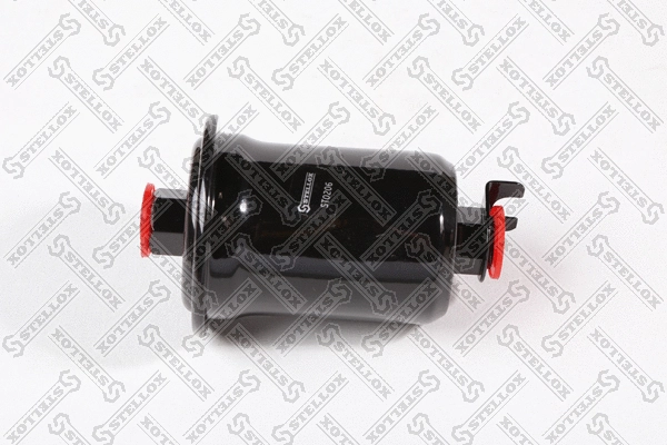 Топливный фильтр STELLOX 21-00660-SX