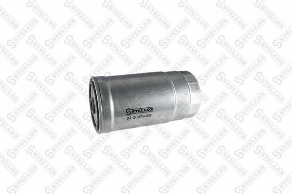 Топливный фильтр STELLOX 82-20470-SX