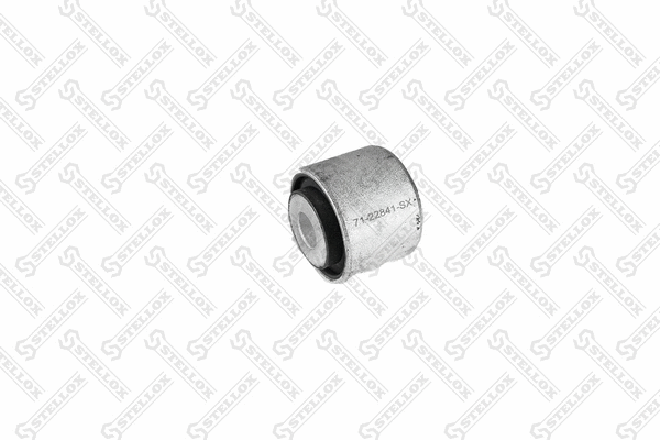 Сайлентблок рычага STELLOX 71-22841-SX