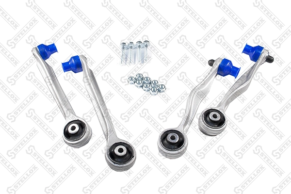 Комлектующее руля, подвеска колеса STELLOX 57-00884-SX