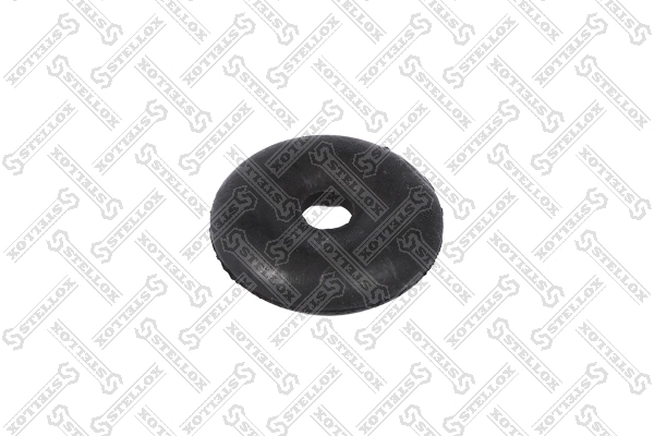 Пневмоподушка кабины STELLOX 87-11202-SX