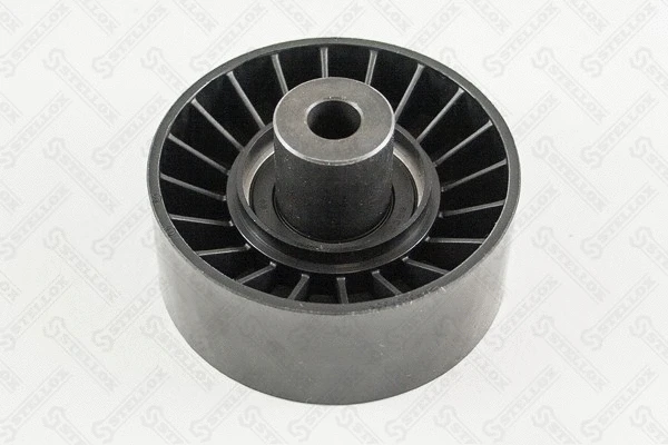 Натяжной ролик поликлинового ремня STELLOX 03-40489-SX