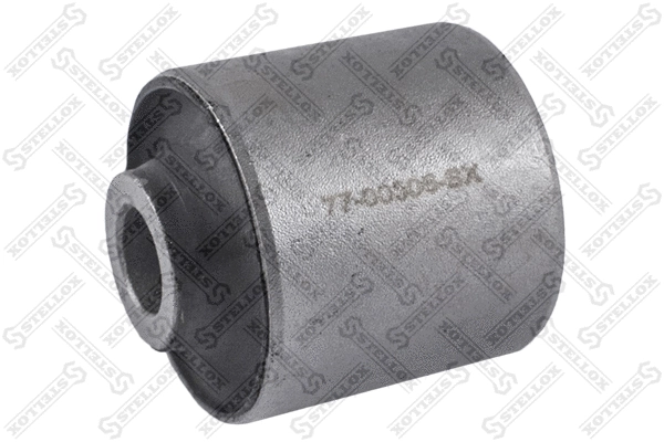 Сайлентблок рычага STELLOX 77-00506-SX