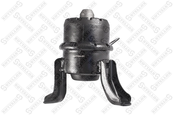 Подушка двигателя STELLOX 25-17434-SX