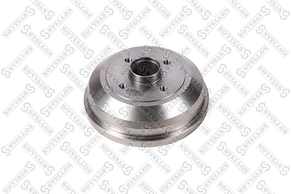Тормозной барабан STELLOX 6025-9926-SX