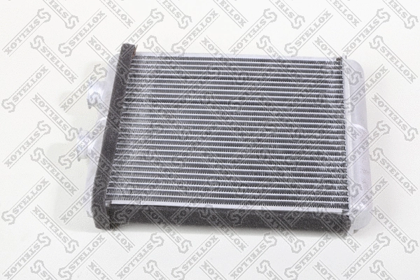 Радиатор отопителя STELLOX 10-35112-SX