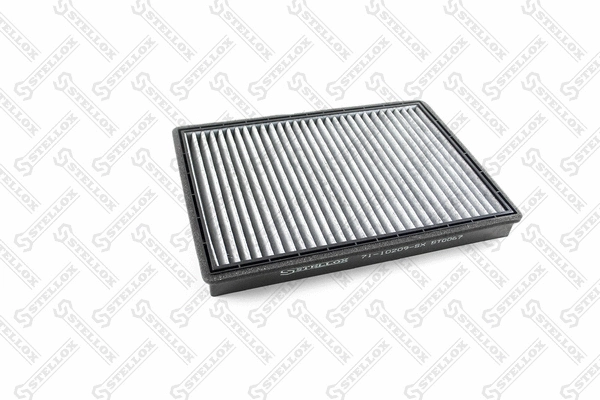 Фильтр салона STELLOX 71-10209-SX