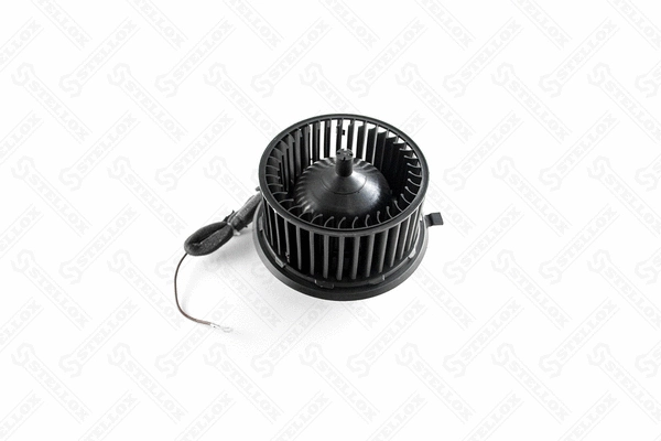 Вентилятор отопителя STELLOX 29-99027-SX