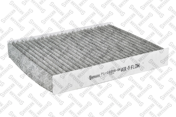 Фильтр салона STELLOX 71-10205-SX