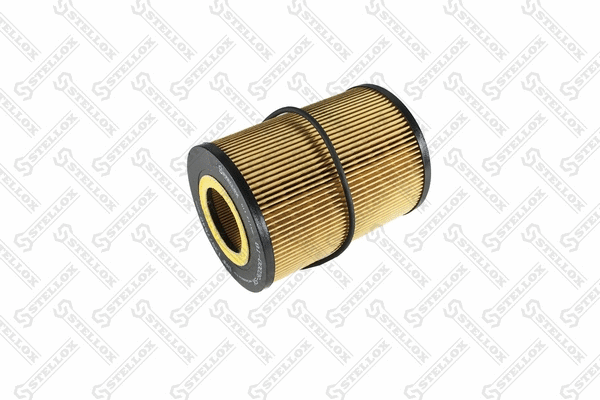Масляный фильтр STELLOX 81-00026-SX