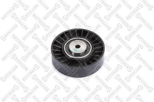 Натяжной ролик поликлинового ремня STELLOX 03-40237-SX