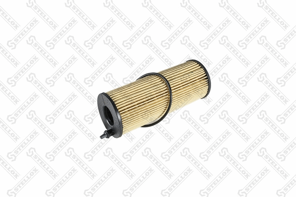Масляный фильтр STELLOX 20-50537-SX