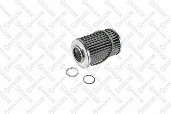 Масляный фильтр STELLOX 81-00031-SX