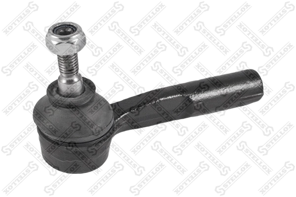 Наконечник рулевой тяги STELLOX 51-00632-SX