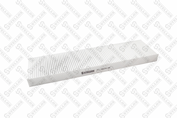 Фильтр салона STELLOX 71-10370-SX