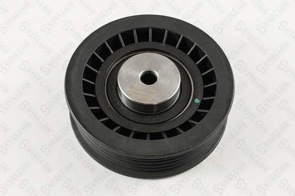 Натяжной ролик поликлинового ремня STELLOX 03-40464-SX