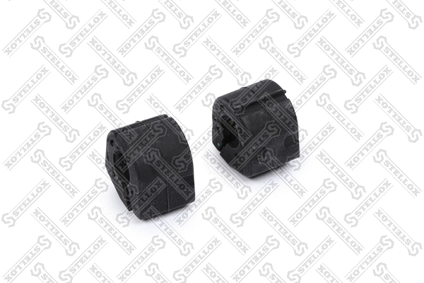 Опора, стабілізатор STELLOX 79-00650-SX