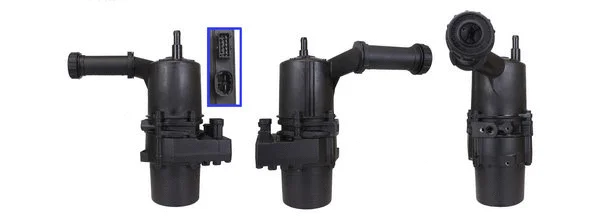 Насос гидроусилителя DRI 719520351