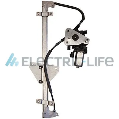 Стеклоподъемник ELECTRIC LIFE ZR HY42 L