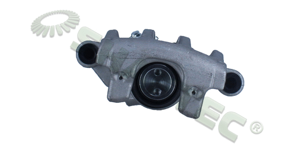 Тормозной суппорт SHAFTEC BC10962