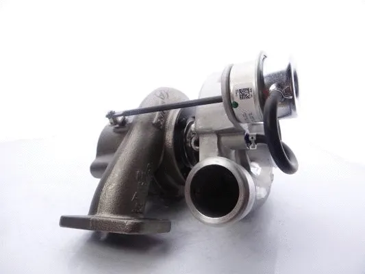 Компресор, наддув GARRETT 711736-5003S