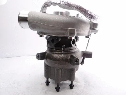 Компресор, наддув GARRETT 716677-5001S - Фото 3