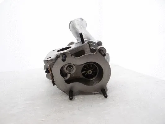 Компрессор, наддув GARRETT 738123-5005S