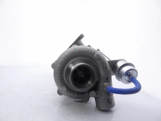 Компрессор, наддув GARRETT 700716-5020S