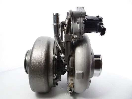 Компресор, наддув GARRETT 803110-5004S