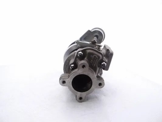 Компрессор, наддув GARRETT 454023-5002S