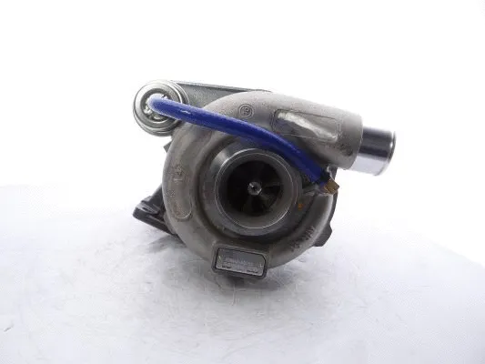 Компресор, наддув GARRETT 709942-5005S