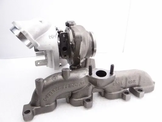 Компрессор, наддув GARRETT 804485-5002S