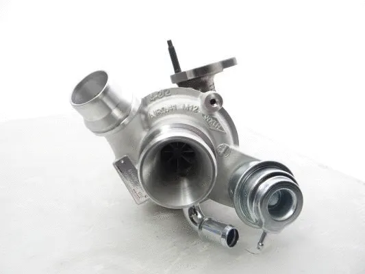 Компрессор, наддув GARRETT 814698-5002S