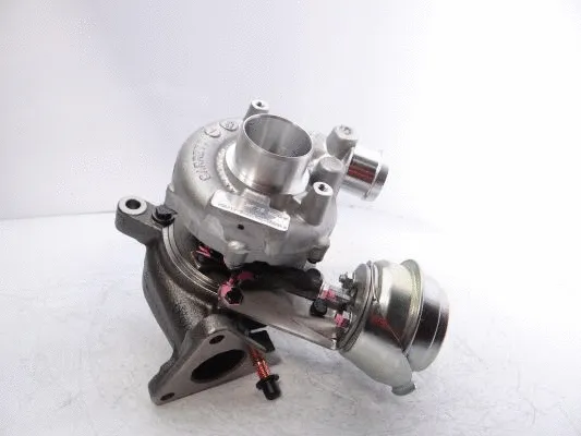 Компрессор, наддув GARRETT 706712-5001S - Фото 1