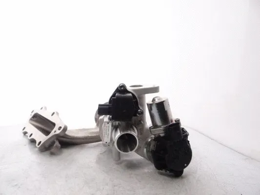 Компресор, наддув GARRETT 822053-5001S