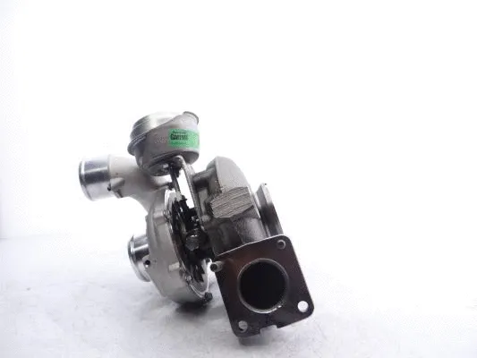 Компрессор, наддув GARRETT 765277-5001S