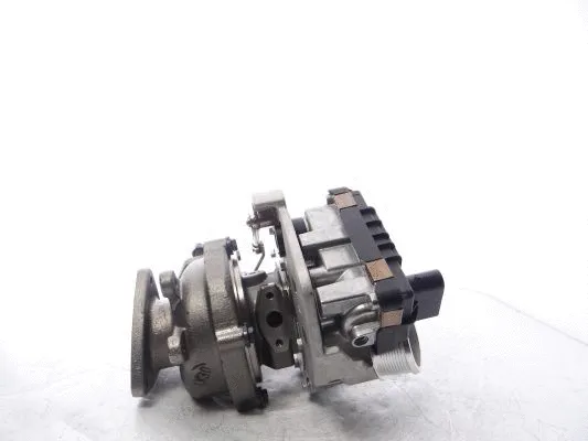 Компрессор, наддув GARRETT 800089-5003S