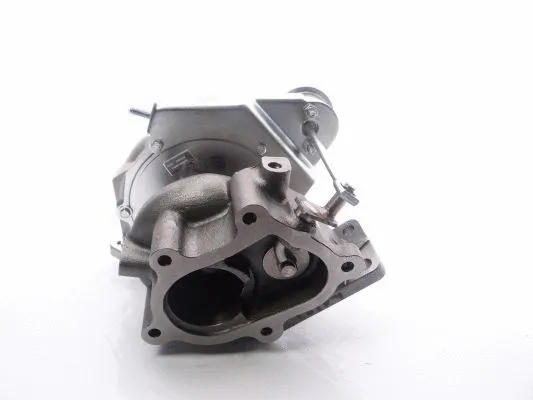 Компресор, наддув GARRETT 801644-5001S