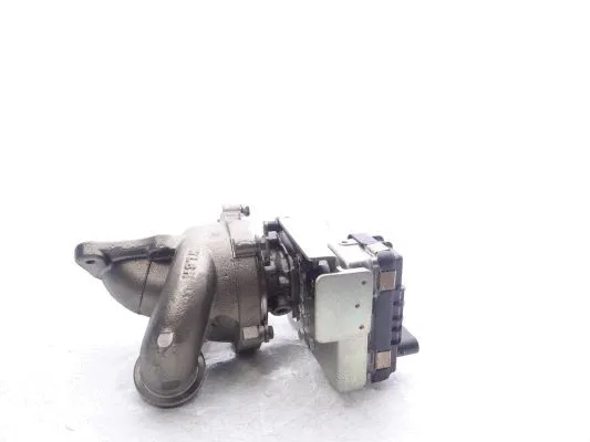 Компрессор, наддув GARRETT 742110-5007S