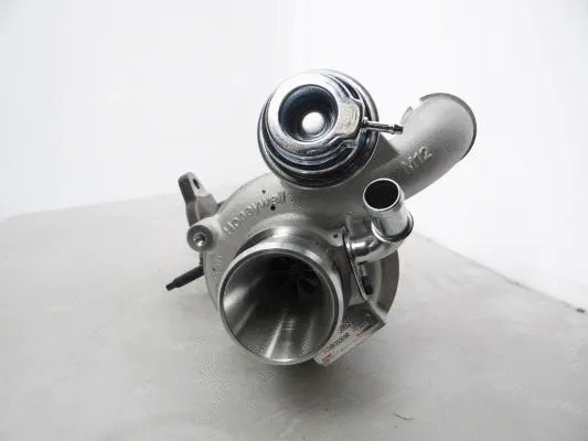 Компрессор, наддув GARRETT 814697-5002S