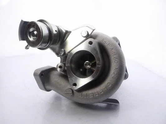 Компресор, наддув GARRETT 715643-5002S