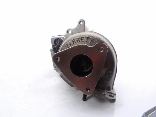 Компрессор, наддув GARRETT 752341-5006S