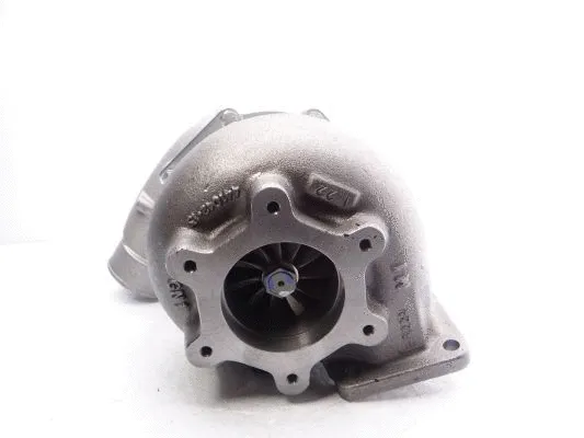 Компрессор, наддув GARRETT 466950-5002S